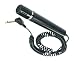 Anchor Audio MIC-50 Handheld Microphone for Lectern Sound, Portable Public Address PA Systems
