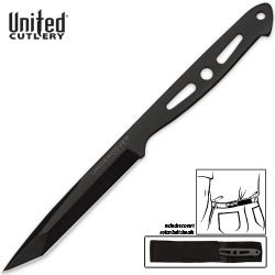 United Undercover Fighter