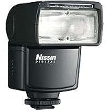 Nissin Di466 Speedlight for Canon Digital SLR Cameras, Guide number 109