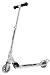 Razor A3 Kick Scooter (Clear)