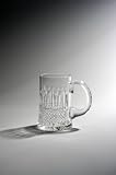 Review Crystal  / Crystal Tankard - 1 Pint - Emerald
