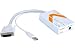 Image of Dvi To Mini Displayport Adapter Atlona Dual Link