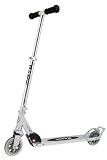 Razor A3 Kick Scooter (Clear)