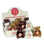 Peluche Ours HERMANN