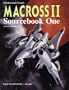 Macross II: Sourcebook One (Robotech RPG)