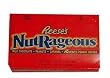 Reeses (Reese's) Nut Rageous Candy Bars Reeses (Reese's) Nut Rageous Candy Bars