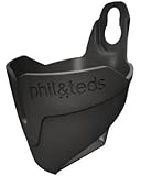 phil&teds Cup Holder for Navigator, Classic, Vibe, Verve, Smart, Smart Lux, Promenade, Dot, S4, S3 and Explorer Strollers