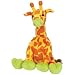 Ty Beanie Babies Giraffiti the Giraffe [Toy]