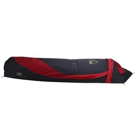 Sierra Designs Zagori Sleeping Bag Bivy