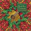 Hawaiian Slack Key Christmas Hawaiian Slack Key Christmas