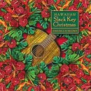CD-Charts  Music : Hawaiian Slack Key Christmas
