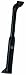 M-Wave Double Leg Bicycle Kickstand (Black)