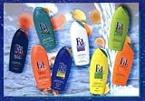 Sensitive Spring Flower (white) Shower Gel
