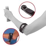 Mueller - Hg80  Tennis Elbow Brace (Size: OSFA )