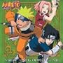 Naruto: Original Soundtrack V.3 [Audio CD] Toshiro Masuda