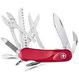 Wenger Evolution S585