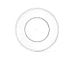 Clarus Tritan Serving Plate For All-Purpose - Dia 10"