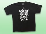 Sog Knives T-shirt Black Crest