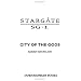 Stargate SG-1 Novels