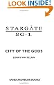 Stargate SG-1: City of the Gods