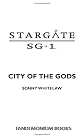 Stargate SG-1: City of the Gods: SG1-4