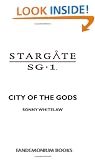 Stargate SG-1: City of the Gods
