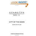 Stargate SG-1: City of the Gods