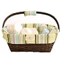 Diaper Caddy Basket - Jack