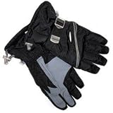 Seirus Mens Heater Glove 1322 M