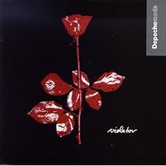 【クリックで詳細表示】Violator [Import， from US]