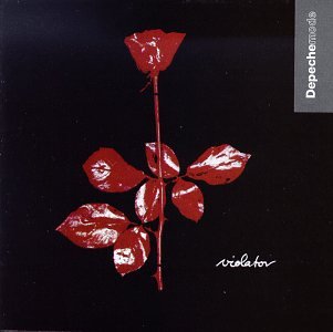 CD-Charts  Music : Violator