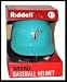Mini Helmet Florida Marlins Riddell Replica