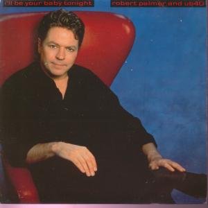 Ub40 - Ill Be Your Baby Tonight - Zortam Music