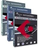 Cubase SX3 Tutorial DVD 3 Pack - Bundle
