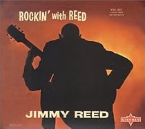 Rockin' with Reed