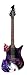 Washburn Paul Stanley PS400G4 Collectors Edition Electric Guitar