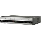 Sony SLVD360P DVD / VCR Combo