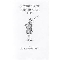 Jacobites of Perthshire, 1745