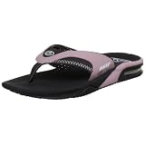 Reef Fanning Ladies flip flop