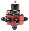 Aeromotive 13202 A2000 Carbureted Bypass Fuel Regulator