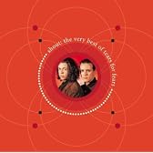 Shout: The Very Best of Tears for Fears