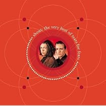 Shout: The Very Best of Tears for Fears