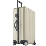 Rimowa Salsa 29 Multiwheel Trolley - Prosecco