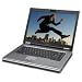 Toshiba Satellite Pro S300-S2504 - Core 2 Duo P8600 / 2.4 GHz - Centrino 2 - RAM 3 GB - HDD 160 GB - DVD?RW (?R DL) / DVD-RAM - GMA 4500MHD - Gigabit Ethernet - WLAN : 802.11 a/b/g/n (draft), Bluetooth 2.1 EDR - TPM - fingerprint reader - Vista Business (32/64 bits) / XP Pro downgrade - pre-installed: Windows Vista - 15.4" Widescreen TFT 1280 x 800 ( WXGA ) TrueLife - camera - titanium silver