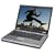Toshiba Satellite Pro S300-S2504 - Core 2 Duo P8600 / 2.4 GHz - Centrino 2 - RAM 3 GB - HDD 160 GB - DVD?RW (?R DL) / DVD-RAM - GMA 4500MHD - Gigabit Ethernet - WLAN : 802.11 a/b/g/n (draft), Bluetooth 2.1 EDR - TPM - fingerprint reader - Vista Business (32/64 bits) / XP Pro downgrade - pre-installed: Windows Vista - 15.4" Widescreen TFT 1280 x 800 ( WXGA ) TrueLife - camera - titanium silver