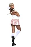 Very Private School Girl