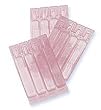 ^Sterile Saline Solution - Saline 0.9%, 5 ml Unit Dose Min.Order is 1 CS ( 10 box / Case; 1,000 Each / Case; )