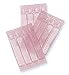 ^Sterile Saline Solution - Saline 0.9%, 5 ml Unit Dose Min.Order is 1 BX ( 100 Each /...