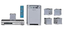 Sony DAV-S550 Home Cinema System