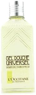 Eau Universelle Shower Gel